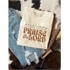 imageWomens Casual Cherry Bow Tees Graphic Letter Print Round Neck T Shirt Summer Short Sleeve Trendy TopsLetter Apricot