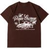 Car Brown