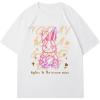 Rabbit White