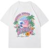 Rainbow White