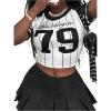 Black and White