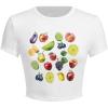 Fruit White