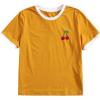 Mustard Yellow