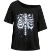 Bones Black