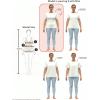 imageWomens Y2K Graphic Shirt Cherry Print Short Sleeve Slim Fitted Summer Vintage Cropped TeePink Graphic