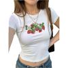 White Red Green