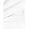 imageWomens Bow Print T Shirt Short Sleeve Crew Neck Summer Casual Tee ShirtsWhite