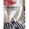 imageWomens Graphic Letter Tee Crew Neck Drop Shoulder Trendy Summer T Shirt Short Sleeve Vintage Car Print TopWhite Red Graphic