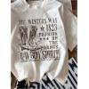imageWomens Graphic Letter Tee Crew Neck Drop Shoulder Trendy Summer T Shirt Short Sleeve Vintage Car Print TopWhite With Brown