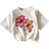 White Floral