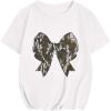 Camo White