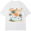 Seaside White