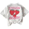 White Strawberry