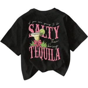 imageWomens Bow Camo Graphic Tees Crewneck Short Sleeve Casual T Shirts TopsLetter Black