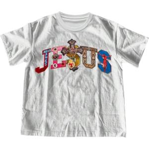 imageWomens Gothic Heart Graphic Tees Short Sleeve Crew Neck Slim Fit T Shirt Vintage Y2K TopsWhite With Letter