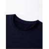 imageMens Crewneck Sleeveless Tank Tops Casual Graphic Vest Top Vintage Summer Tee Shirts StreetwearDeep Blue