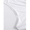 imageMens Crewneck Sleeveless Tank Tops Casual Graphic Vest Top Vintage Summer Tee Shirts StreetwearWhite