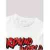 imageMens Crewneck Sleeveless Tank Tops Casual Graphic Vest Top Vintage Summer Tee Shirts StreetwearWhite Graphic
