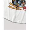 imageMens Crewneck Sleeveless Tank Tops Casual Graphic Vest Top Vintage Summer Tee Shirts StreetwearWhite Graphic