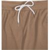 imageMens Jogger Sweatpants Letter Graphic Drawstring Waist Casual Gym Workout Athletic Jogger PantsKhaki