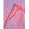 imageMens Short Sets 2 Piece Outfits Tropical Graphic Tees and Shorts Sets Beach Vacation OutfitsPurple Pink