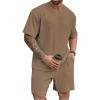 Plus Khaki