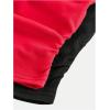 imageGirls 2 Packs Graphic Tees Short Sleeve Crew Neck Crop Tops Slim Fit Summer Cute TeesRed Black