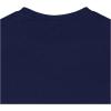 imageGirls Floral Graphic Print Cute T Shirts Crew Neck Short Sleeve Clothes Loose Summer Cute Tops for GirlsDeep Blue