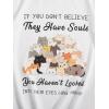 imageGirls Graphic Print Tee Shirt Round Neck Short Sleeve T Shirts Summer Cute Trendy TopsCat Print White