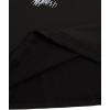 imageGirls Graphic Print Tee Shirt Round Neck Short Sleeve T Shirts Summer Cute Trendy TopsDog Black