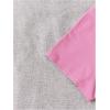 imageGirls Graphic Tees Short Sleeve Crewneck T Shirt Preppy Cute Tops Casual Summer Tee TopsTropical Pink