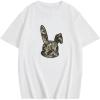 Animal White