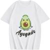 Avocado White