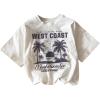 Beach White