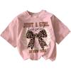 Bow Pink