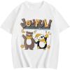 Cartoon White