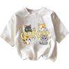 Cat White