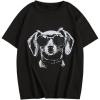 Dog Black