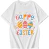 Easter White