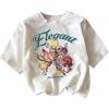 Floral White