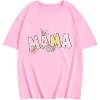 Letter Pink