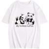 Panda White