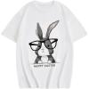 Rabbit White