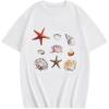 Sea Shell White