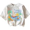 Sea White