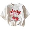 White With Red