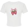 Strawberry White
