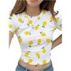 White Yellow