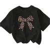 Bow Black