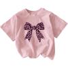 Bow Pink